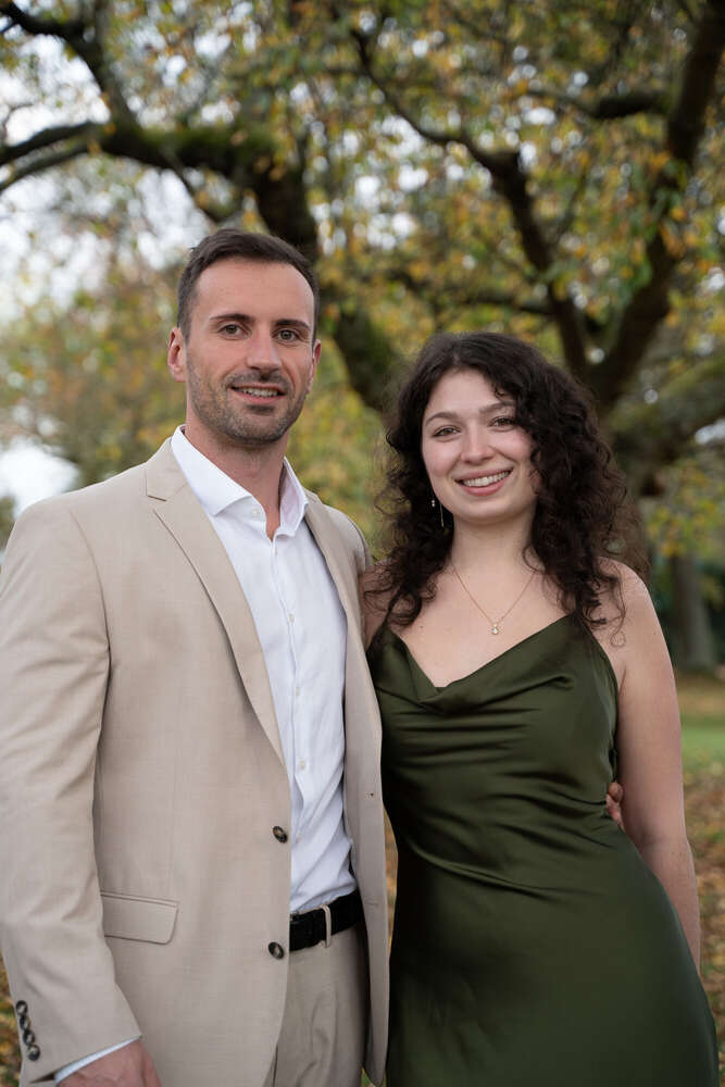 Leon Neubauer (Leon Neubauer)