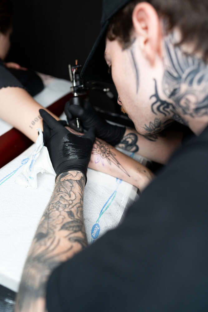 Leon Neubauer (Leon Neubauer)