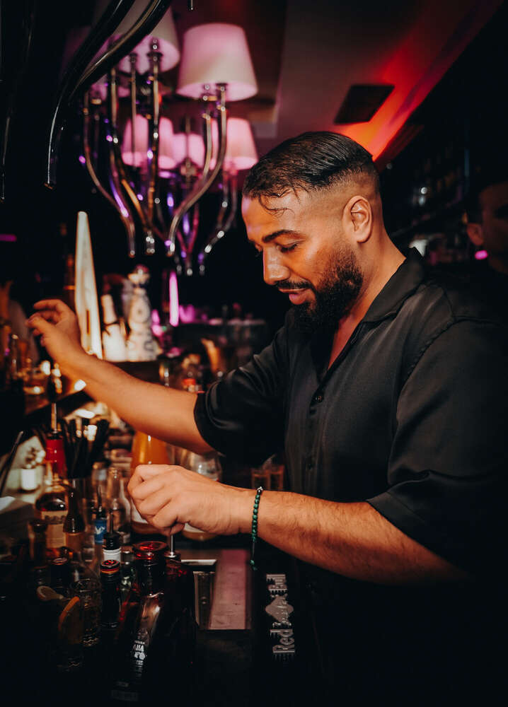 Leon Neubauer (Leon Neubauer)