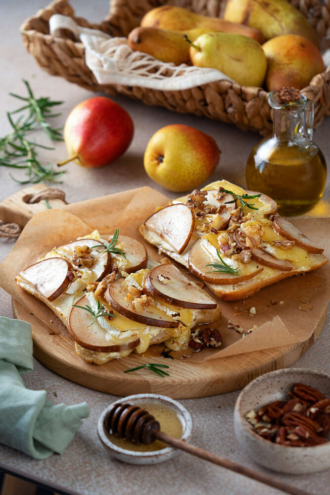 Produktfotografie, Foodfotografie  (Natalja Christ)