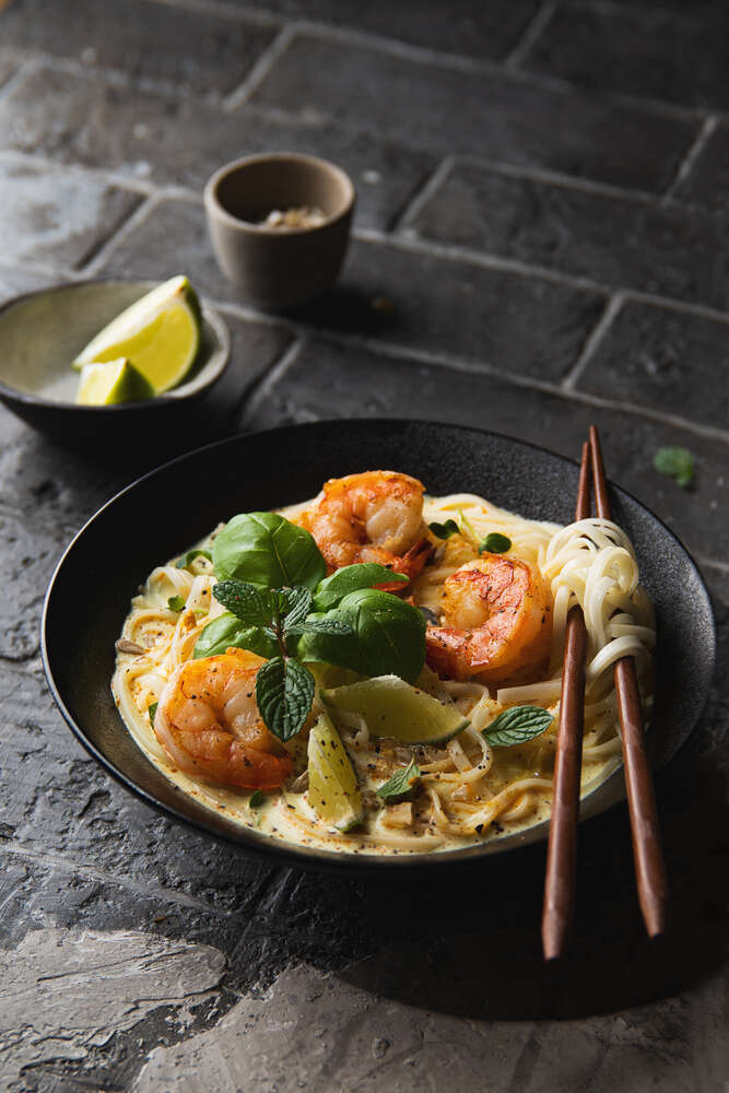 Produktfotografie, Foodfotografie (Natalja Christ)