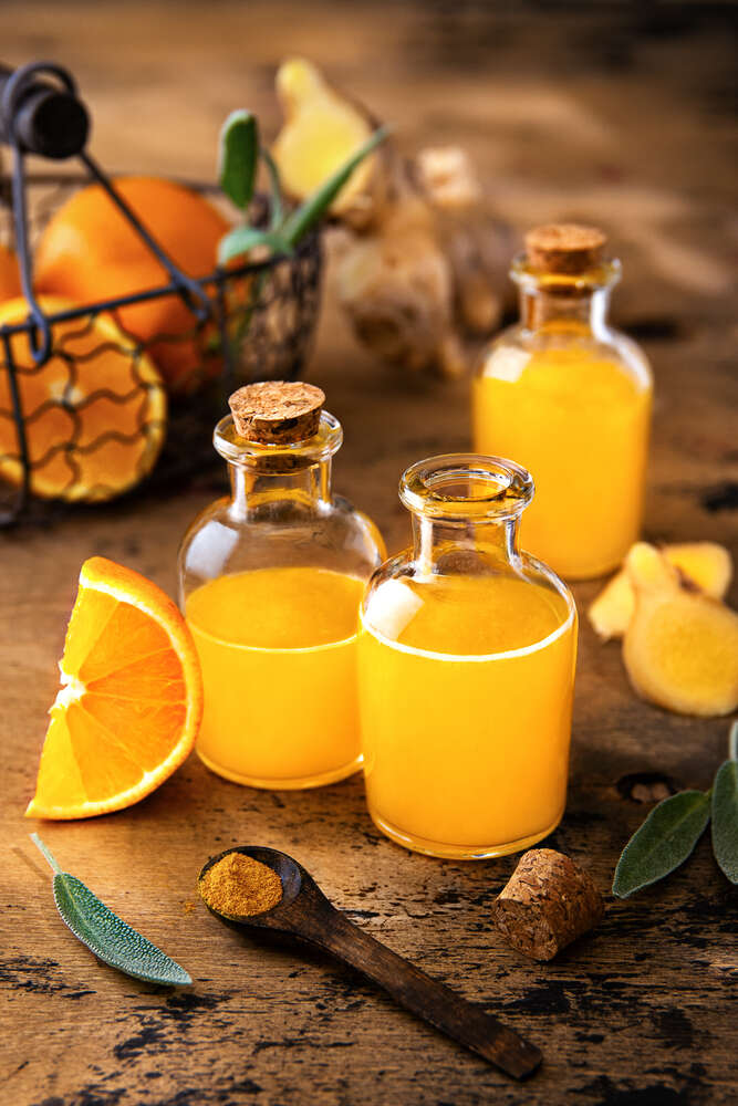 Produktfotografie, Foodfotografie (Natalja Christ)