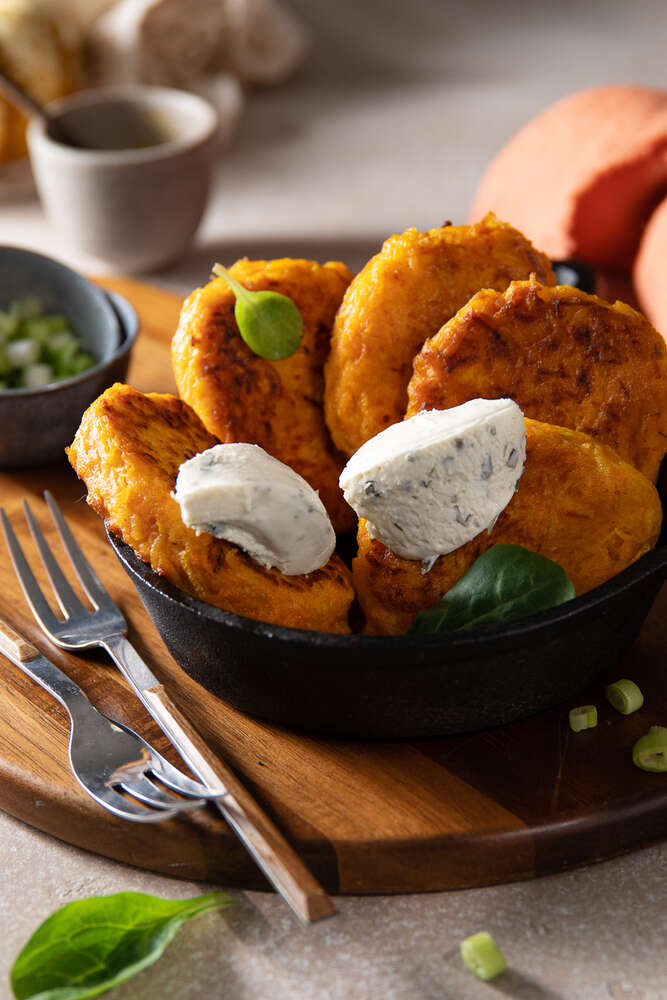 Produktfotografie, Foodfotografie (Natalja Christ)