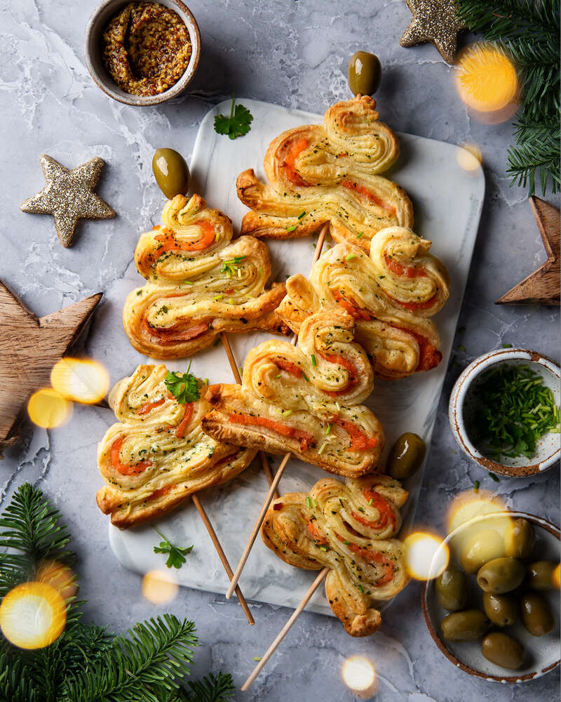 Produktfotografie, Foodfotografie (Natalja Christ)