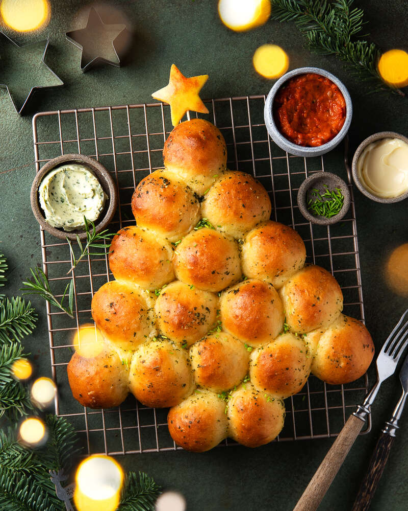 Produktfotografie, Foodfotografie (Natalja Christ)