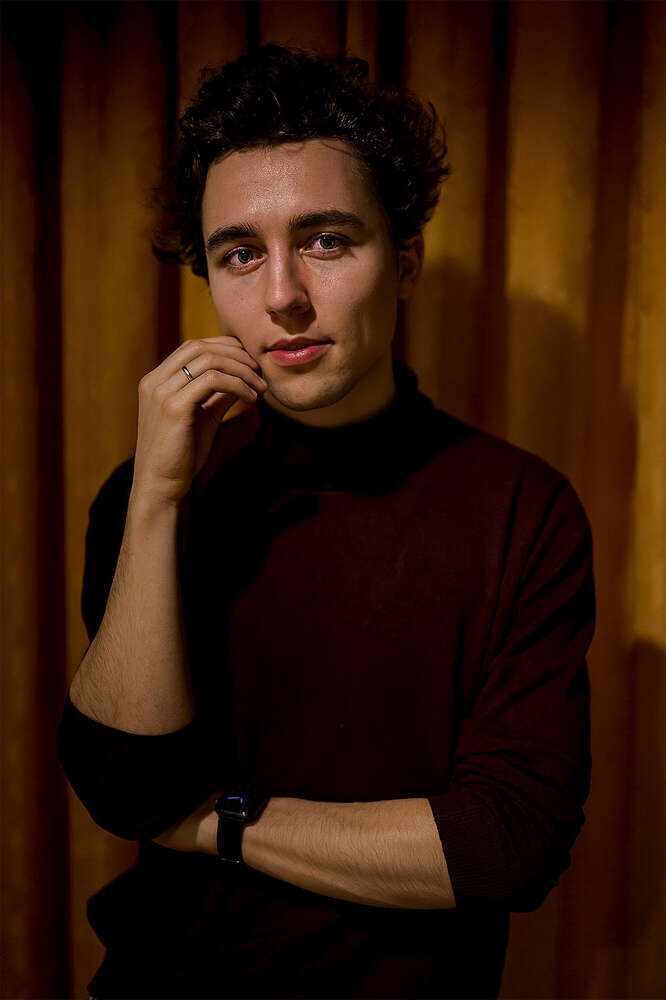 Svenja Münzer (Svenja Münzer)