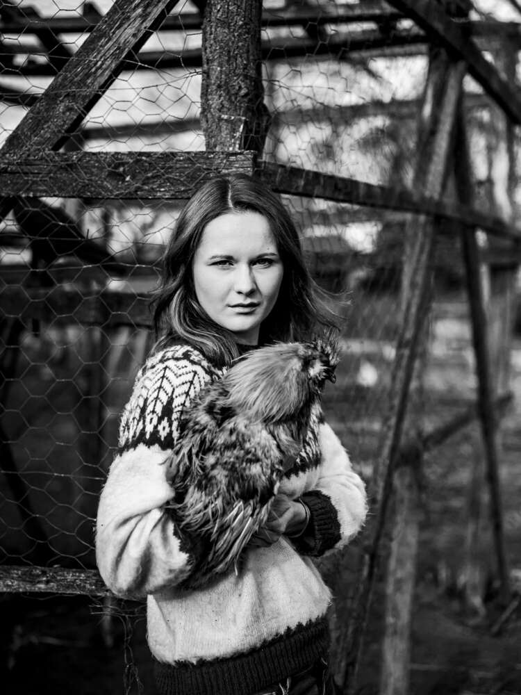 Svenja Münzer (Svenja Münzer)