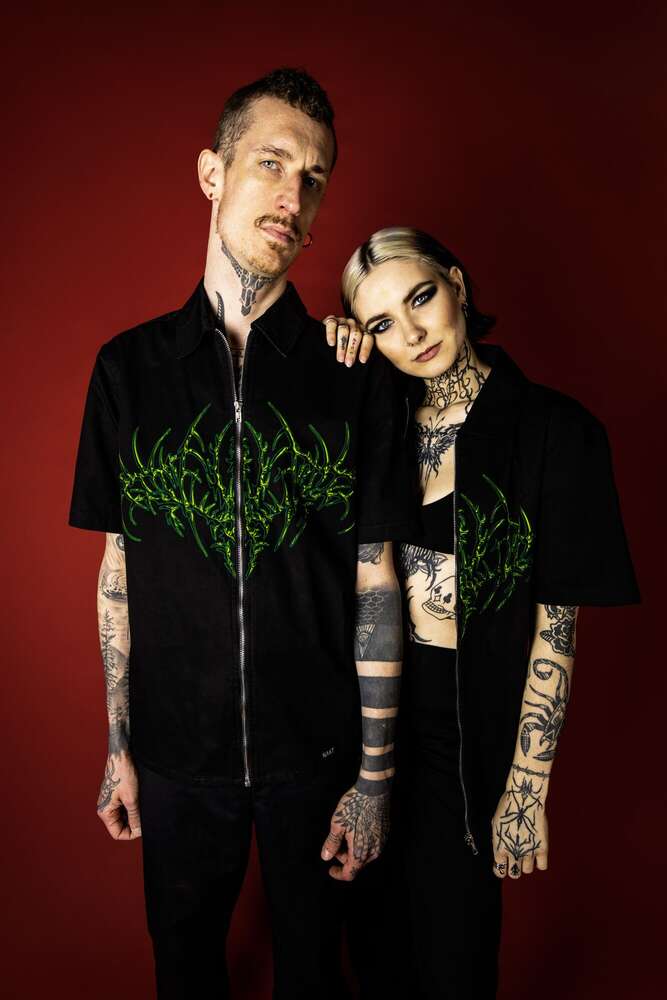 Saule Laurikenaite (Saule Laurikenaite)