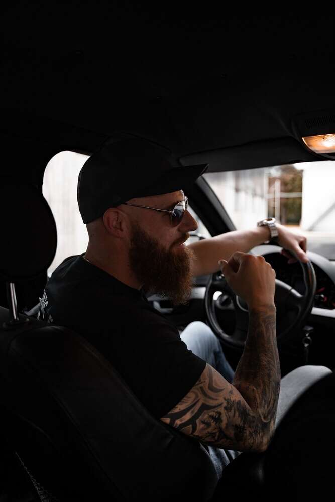 Artur Buchholz (Artur Buchholz)