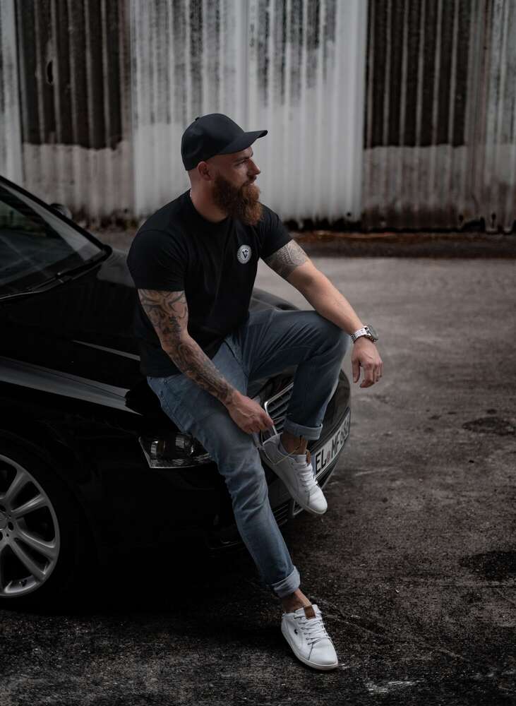 Artur Buchholz (Artur Buchholz)