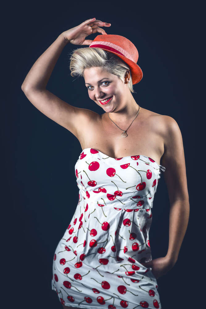 Marco Fotografics (Marco Fotografics)