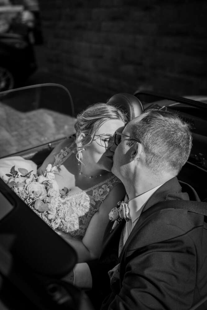 Hochzeitsfotos (Angelina Mihajlovic)