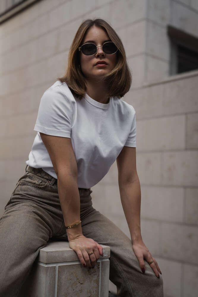 Angelina Mihajlovic (Angelina Mihajlovic)