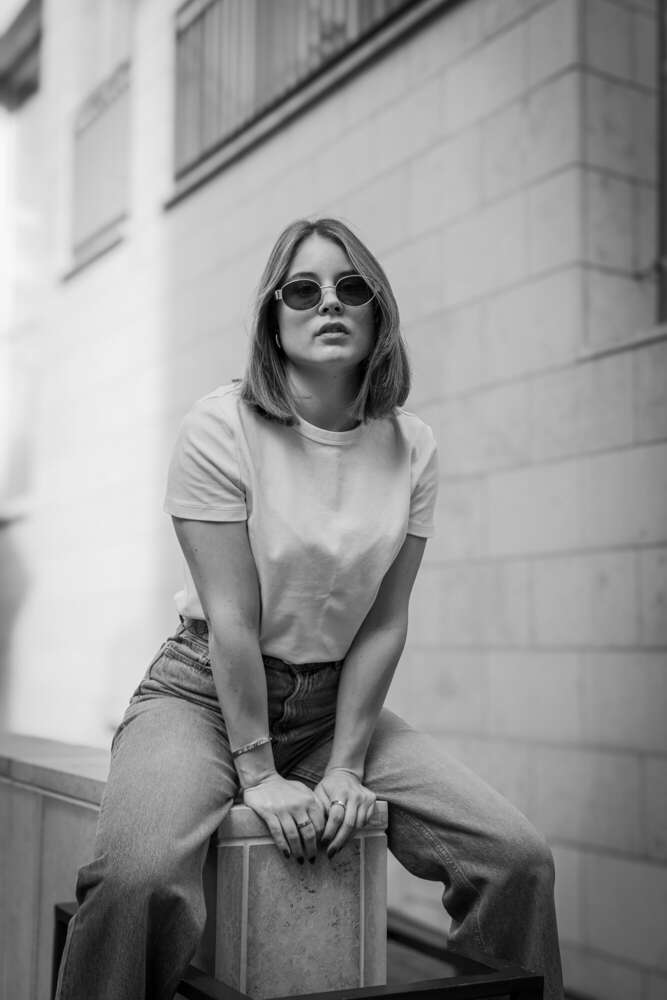 Fashion (Angelina Mihajlovic)