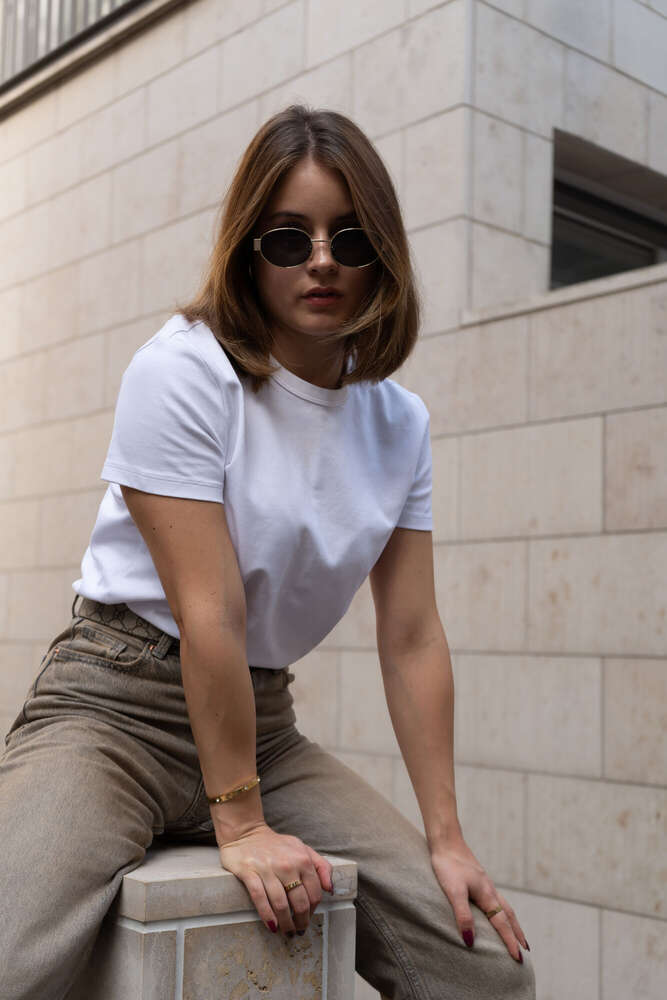 Angelina Mihajlovic (Angelina Mihajlovic)