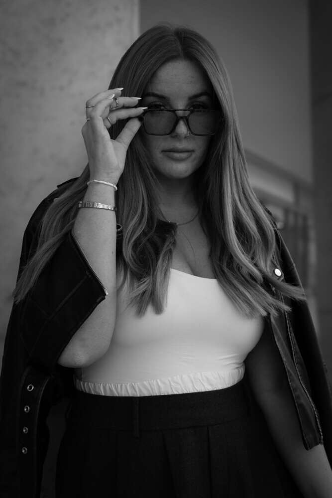 Angelina Mihajlovic (Angelina Mihajlovic)