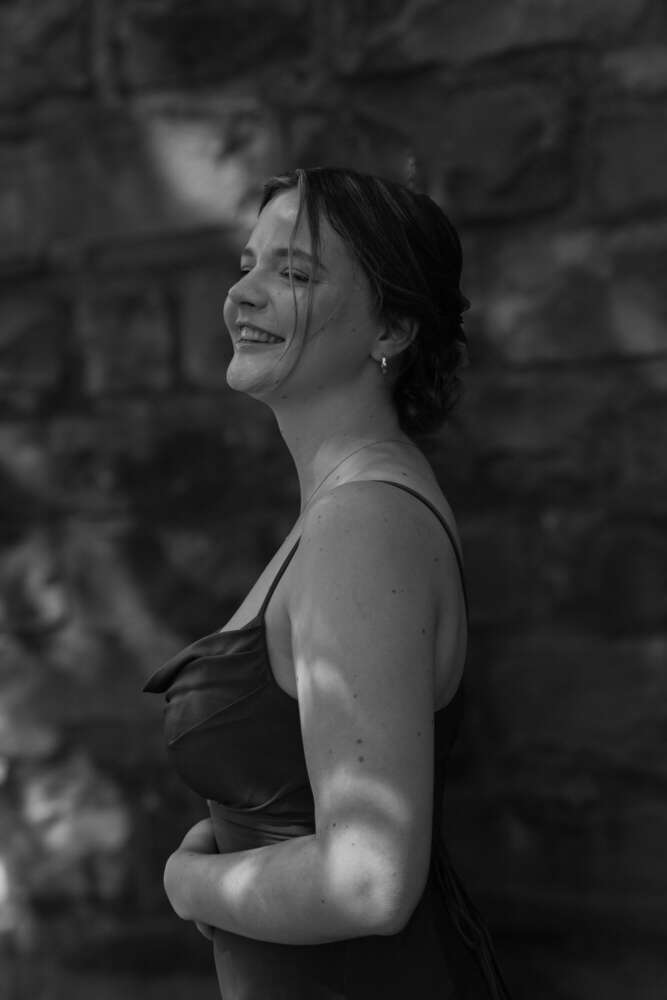 Angelina Mihajlovic (Angelina Mihajlovic)