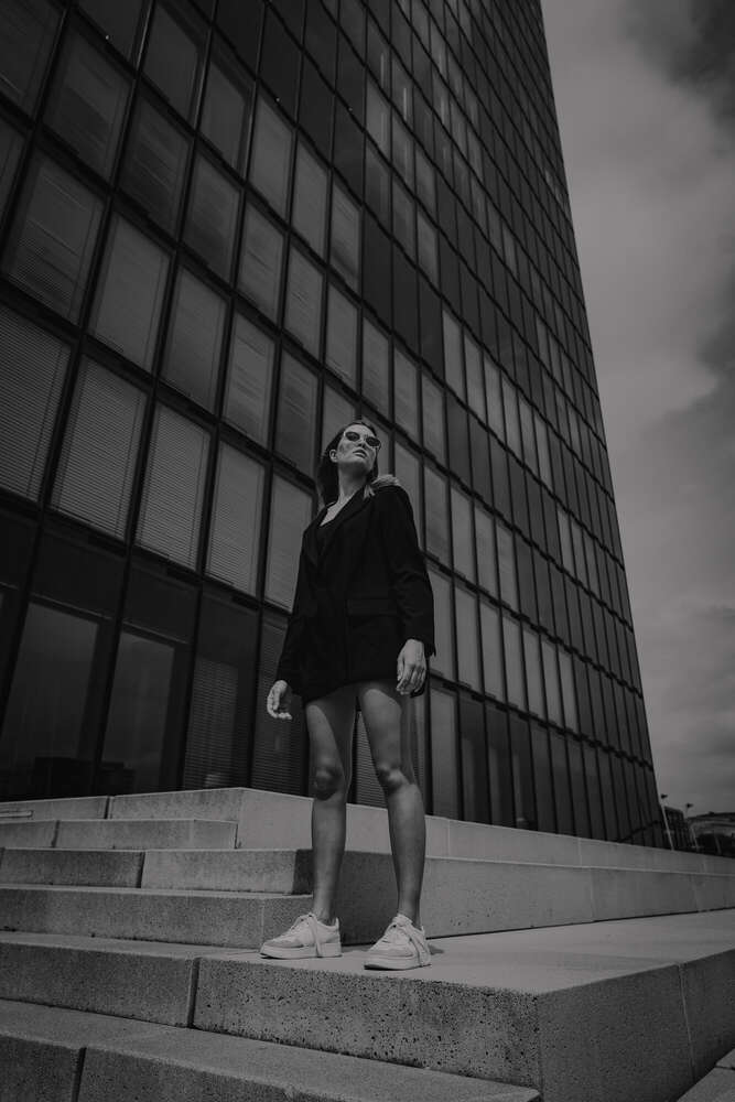 Angelina Mihajlovic (Angelina Mihajlovic)