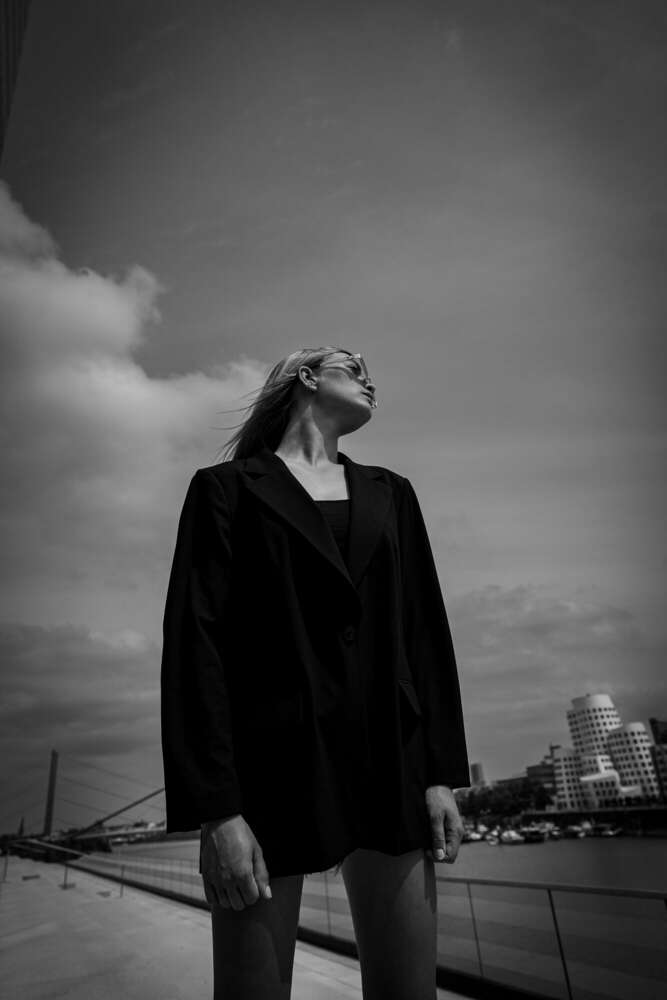 Angelina Mihajlovic (Angelina Mihajlovic)