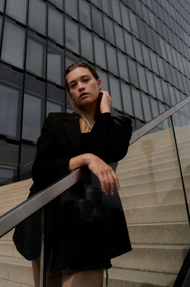 Angelina Mihajlovic (Angelina Mihajlovic)