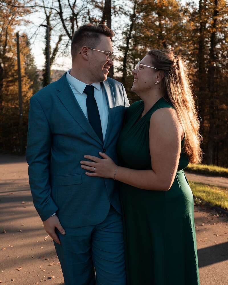 Paarshooting (Angelina Mihajlovic)