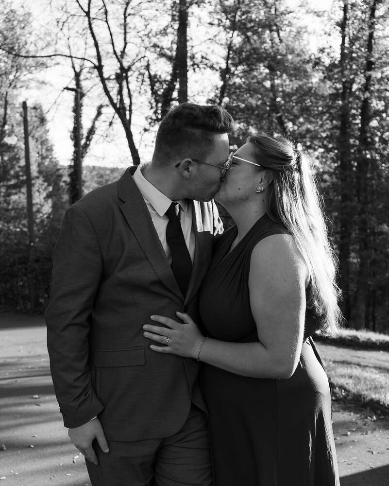 Paarshooting (Angelina Mihajlovic)