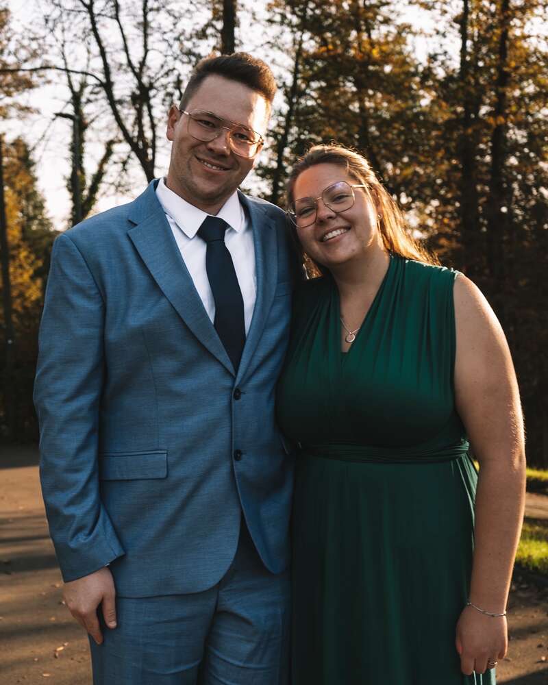 Paarshooting (Angelina Mihajlovic)