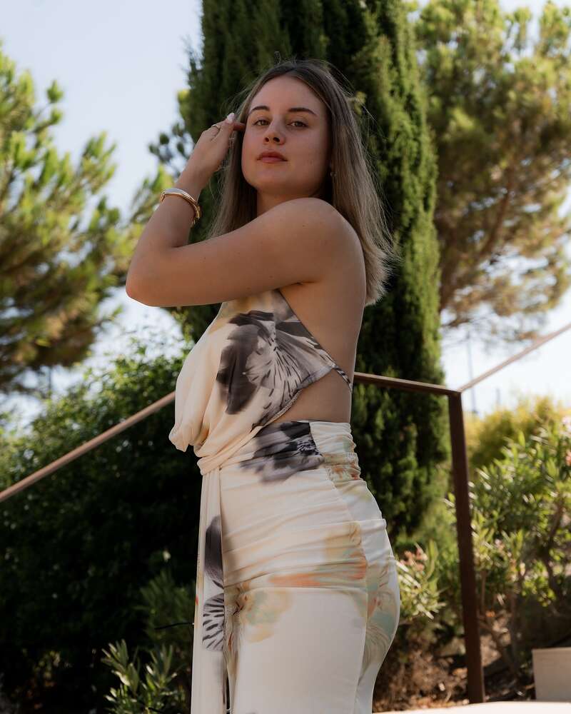 Angelina Mihajlovic (Angelina Mihajlovic)