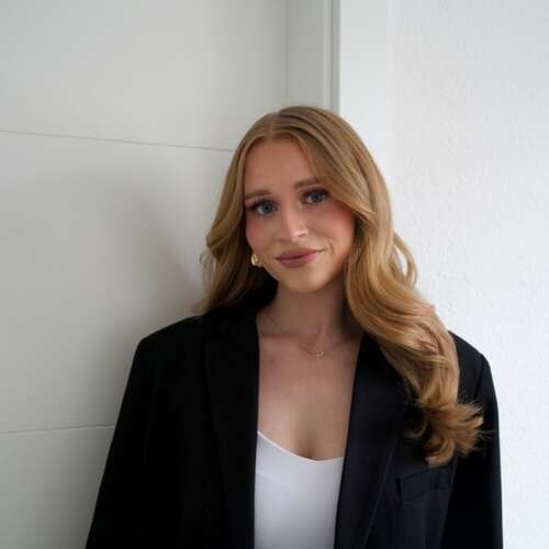 Angelina Mihajlovic aus Reichshof