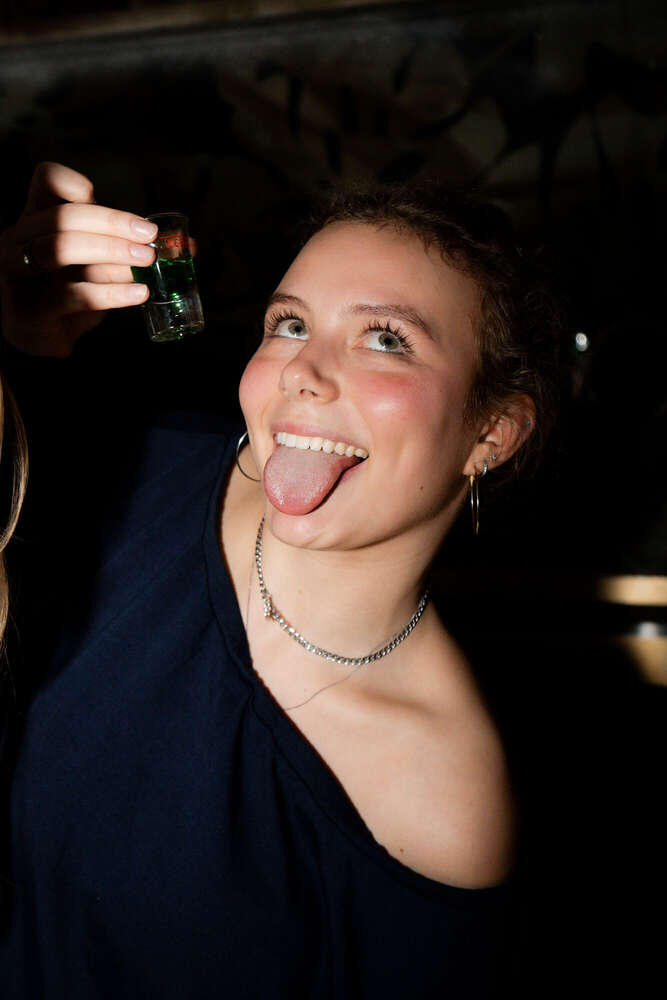 Angelina Mihajlovic (Angelina Mihajlovic)