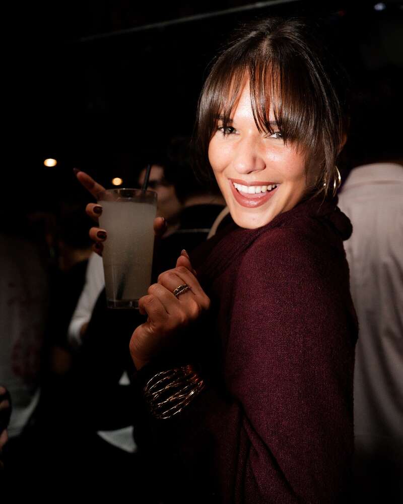 Angelina Mihajlovic (Angelina Mihajlovic)