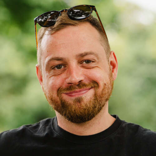 Mirco Klein aus Koblenz