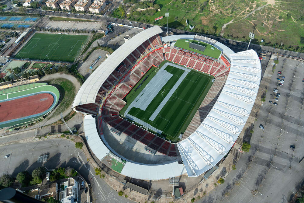 Drohnen Aufnahmen (Fotostudio und Video)