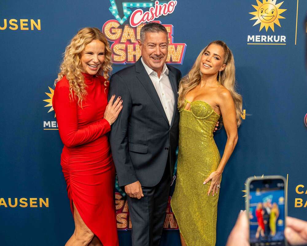 RED CARPET (Fotostudio und Video)