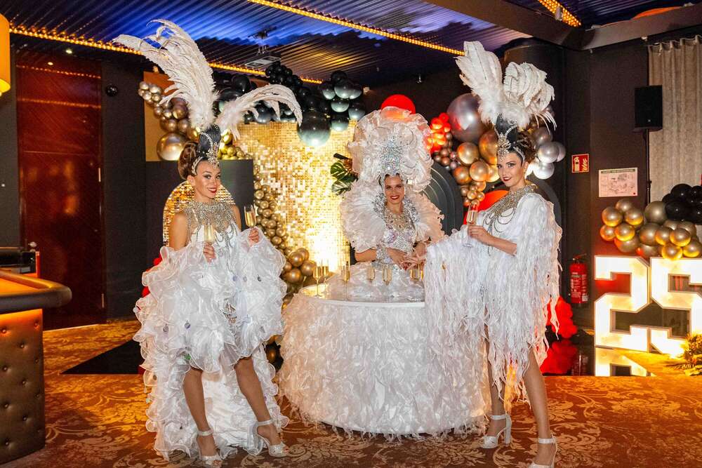 GALA SPIELCASINO BAD OEYNHAUSEN (Fotostudio und Video)