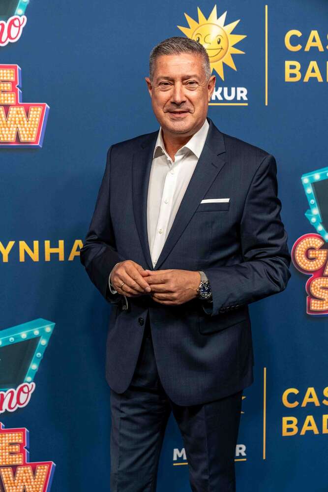 Spielcasino Bad Oeynhausen (Fotostudio und Video)