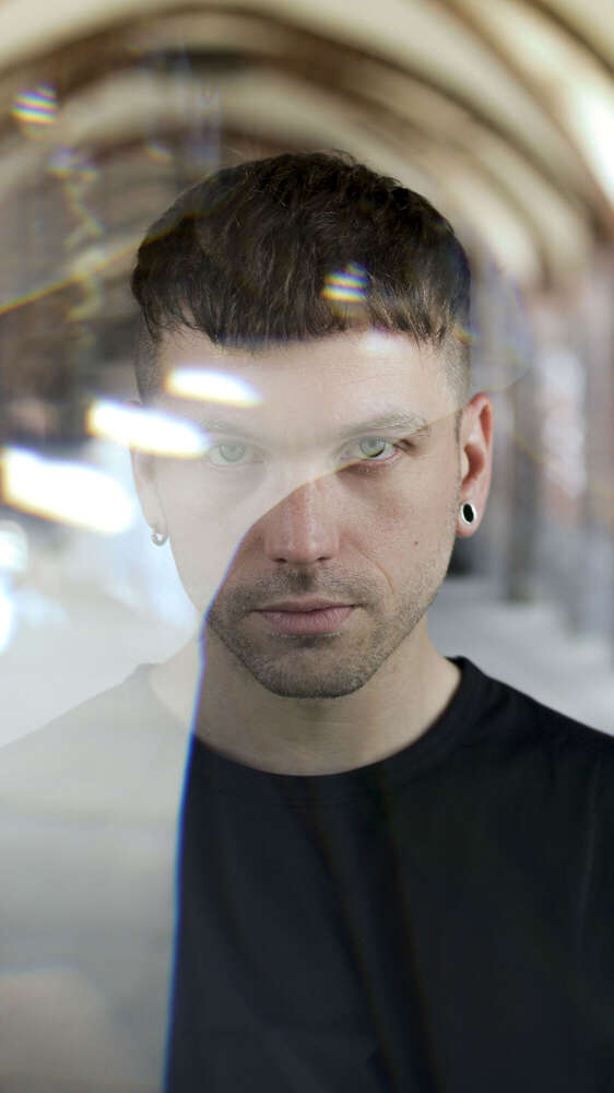 Shay Vatandoust (Shay Vatandoust)