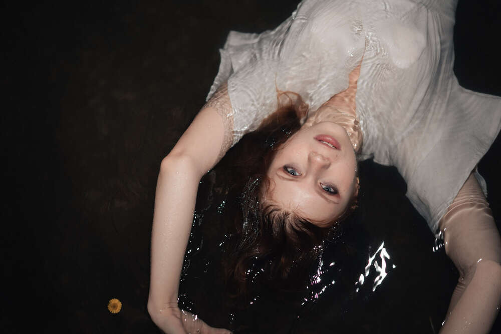 Sirin Beyaz (Sirin Beyaz)