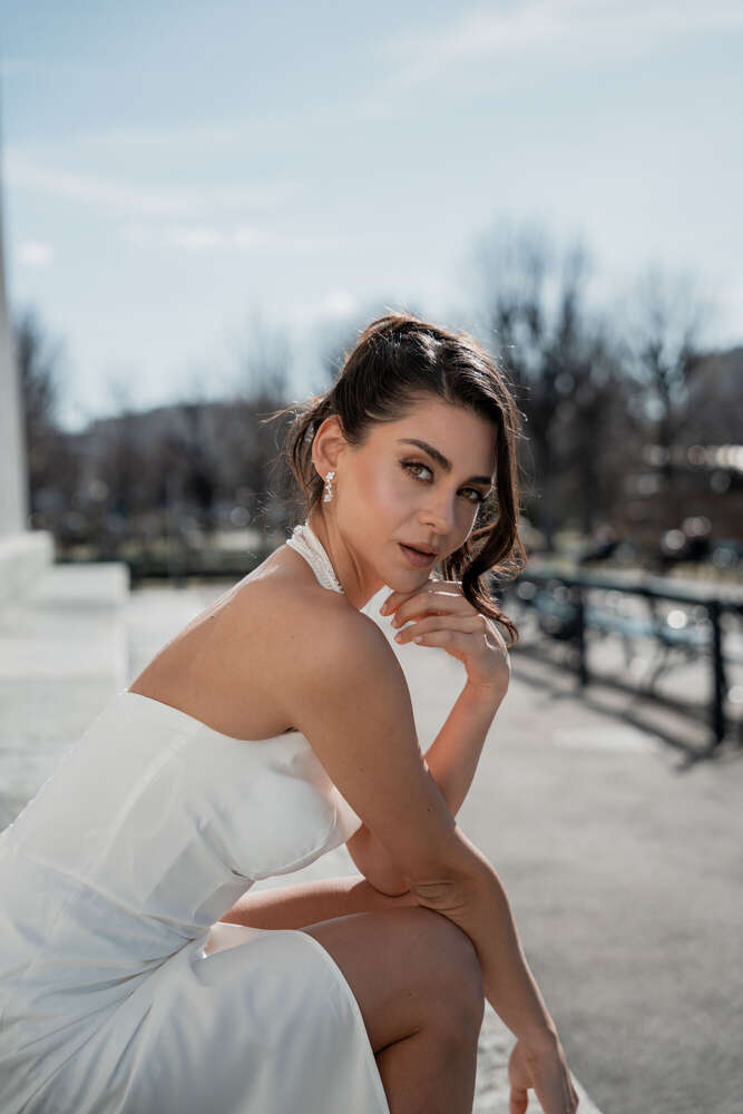 Sirin Beyaz (Sirin Beyaz)