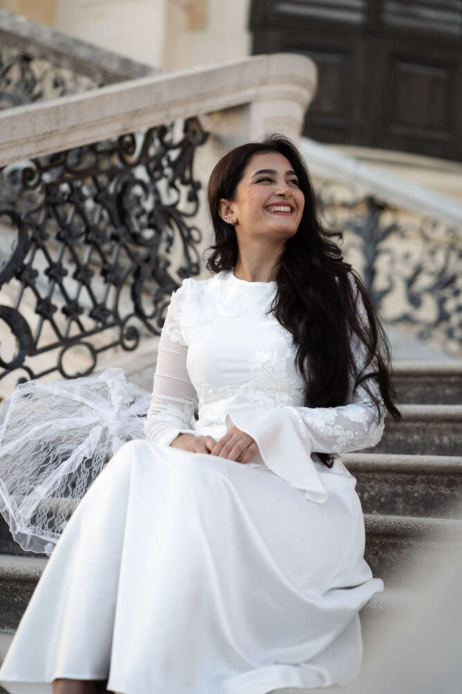 Sirin Beyaz (Sirin Beyaz)