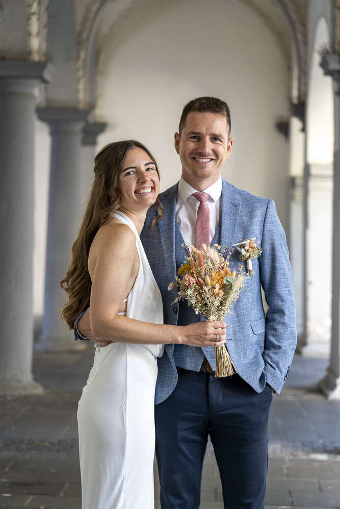 Alicia Solle (Alicia Solle)