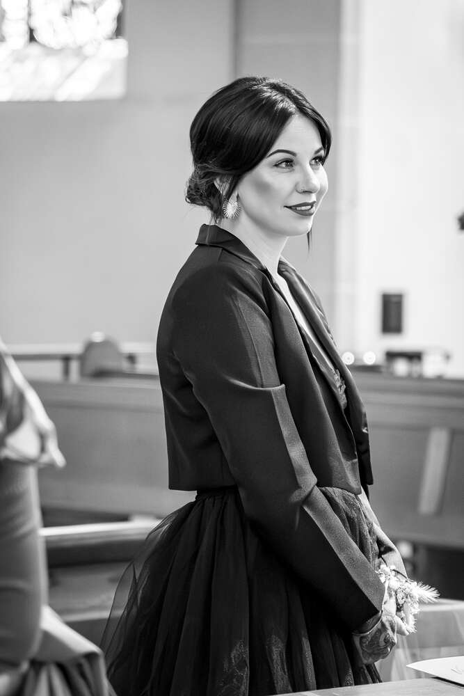 Alicia Solle (Alicia Solle)