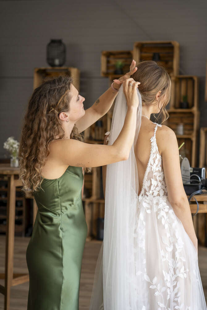 Alicia Solle (Alicia Solle)