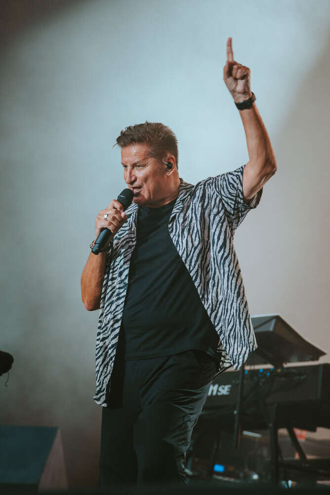 PUR Band (Juli Krepler Photography)