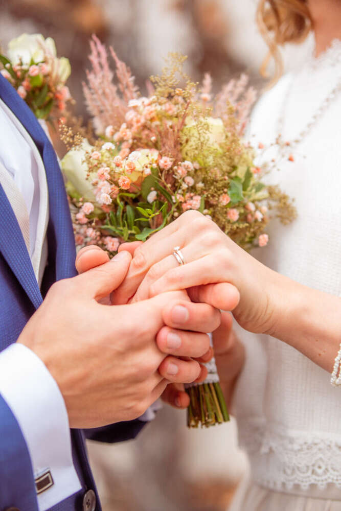 Hochzeit (Juli Krepler Photography)