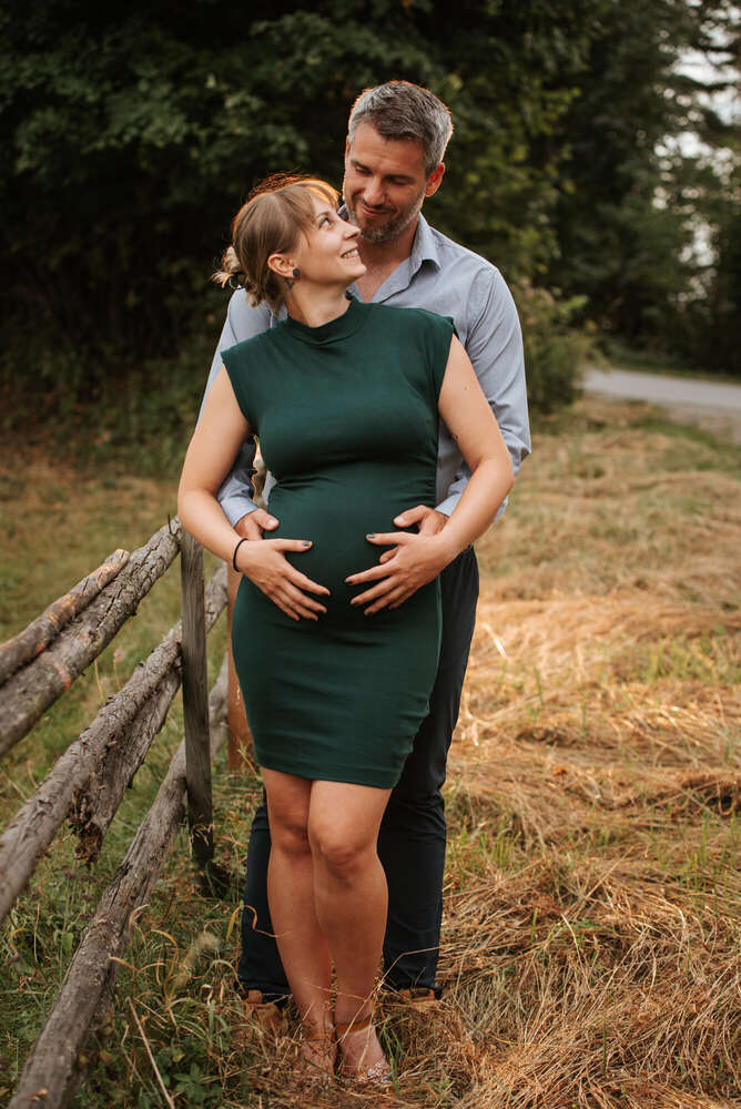 Babybauch (Juli Krepler Photography)