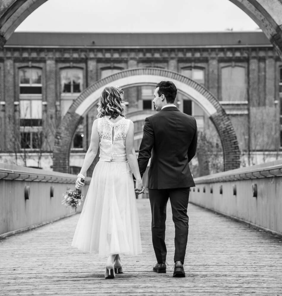 Brautpaar (Juli Krepler Photography)