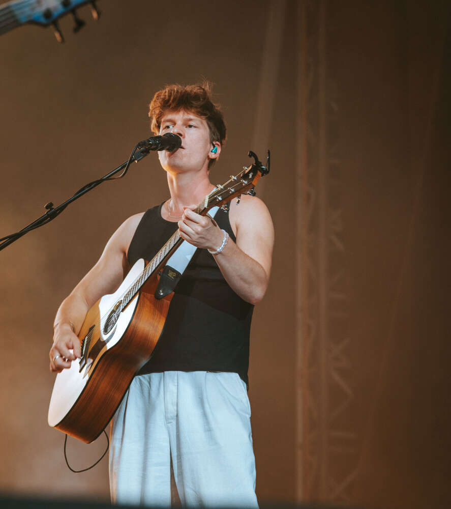 PUR Band (Juli Krepler Photography)