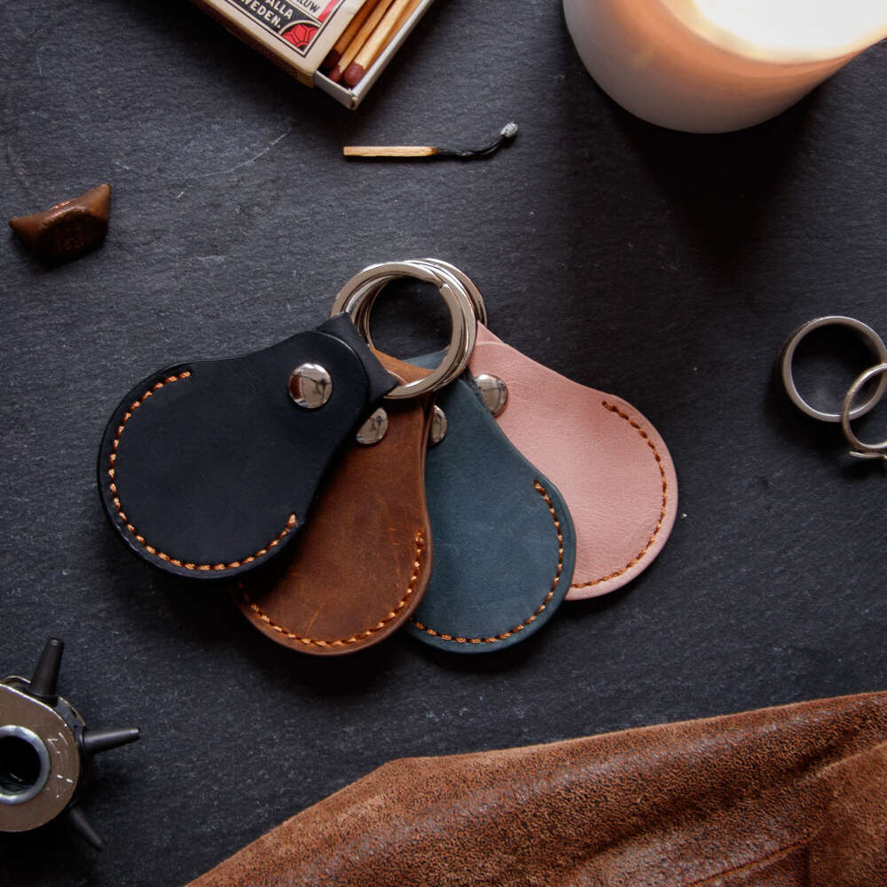 Schlüsselanhänger (Third Party Creative)