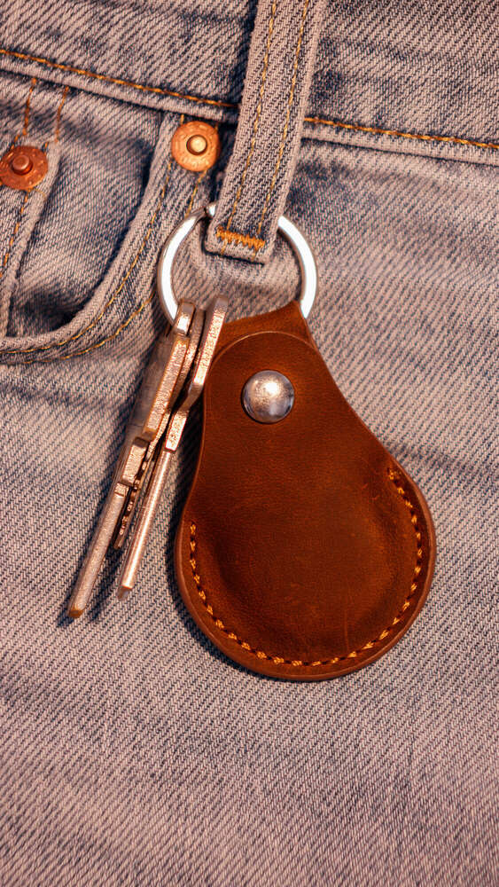 Schlüsselanhänger (Third Party Creative)